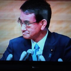 河野太郎河野太郎「農…