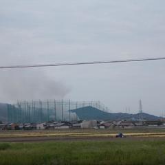 【火事】三重県犬山市…