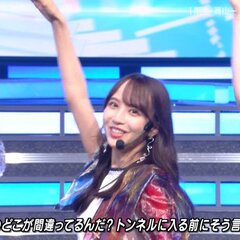 【Mステ】乃木坂46…