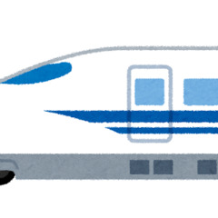 山陽新幹線 運転士と…