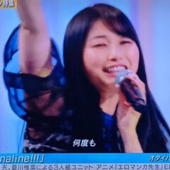 【FNS歌謡祭】宮田…