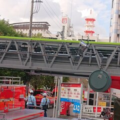 飛び降り 名古屋市中区栄 池田公園付近で飛び降り自殺か 消防車集結 現地画像まとめ まとめダネ