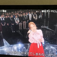 FNS歌謡祭2017…