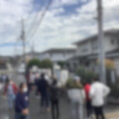 衆議院選挙 各地で投…