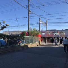 京成本線 実籾駅〜八…