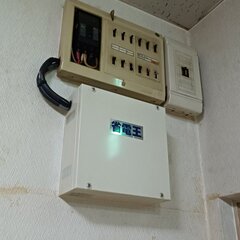 【省電王】火災につな…