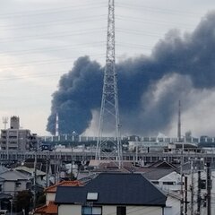 【工場火災】神戸製鋼…