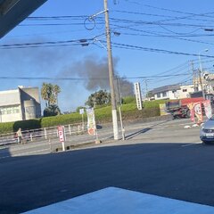 火事の情報 熊本県八…