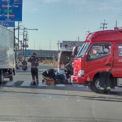 【事故】兵庫県川西市…