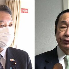 【音声公開】新潟県議…