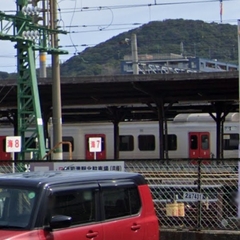 鹿児島本線 門司港駅…