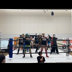 【動画】愛媛プロレス…