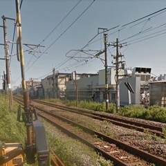 信越本線 荻川駅～亀…