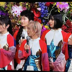 【悲報】BiSH N…