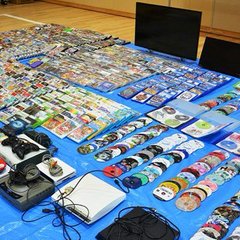 悲報 京都のゲームバーが著作権侵害で摘発 店内モニターに映像を流すのが問題だった まとめダネ