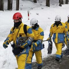 【死亡確認】氷ノ山の…