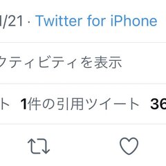 【Twitterバグ…
