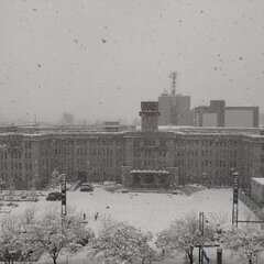 【大雪】京都市内の雪がすごい！現地の画像まとめ！「」