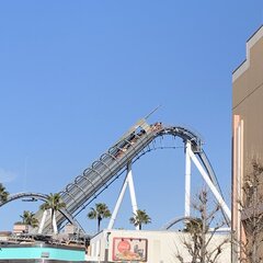 【事故】USJ ユニ…