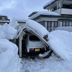 【悲報】納車新車1ヶ…