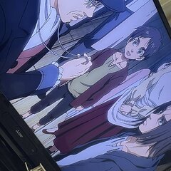 進撃の巨人 アニメ7…