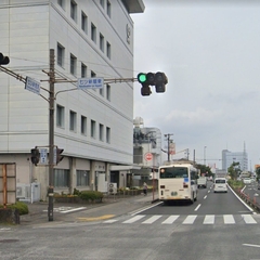 【火災か】静岡県静岡…