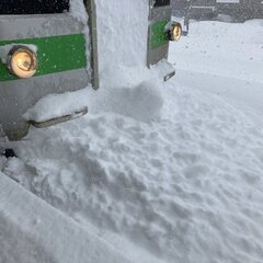 札幌大雪 新千歳空港…