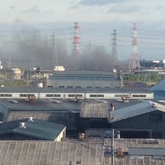 【火事】三重県桑名市…