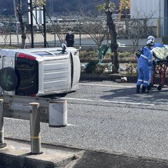 【事故】兵庫県相生市…