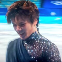 【祝】宇野昌磨選手 …