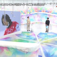 【悲報】NHK 平野…