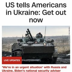 ロシアがウクライナ侵…