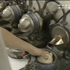 【労災ポルノ】ふ菓子…