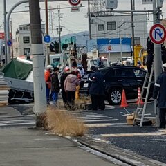 【事故】第二阪和国道…