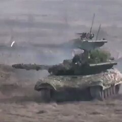 【動画】ウクライナ軍…