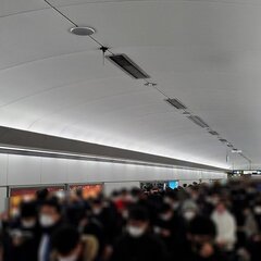 新千歳空港駅から札幌…