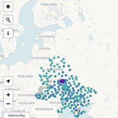 ロシアがチェルノブイ…