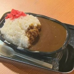 【悲報】カレー屋の株…