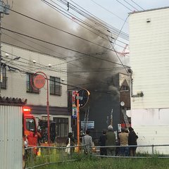 札幌 市 中央 区 火事