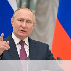 プーチン大統領 「北…