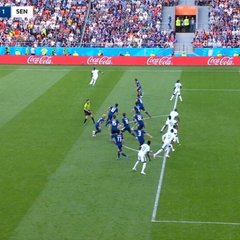 【サッカーW杯】日本…