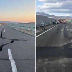 東北道 国見IC～白…