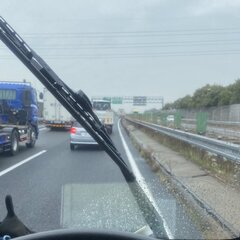 【事故】東名高速道路…