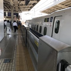 【新幹線】東海道新幹…