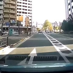 初心者マークのカーシ…