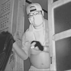 【逮捕】「家に窃盗犯…