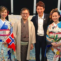【東京五輪】高倉慶応…