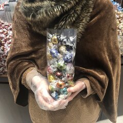 【リンツチョコ炎上】…